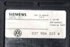 _Komputer silnika stacyjka immo VW Sharan 7M 1995-2000 2.0 8V