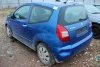 Citroen C2 2006 1.4i KFV Hatchback 3-drzwi [B/C]