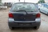 _Zderzak przód Toyota Yaris I Lift 2003-2005 Hatchback 5-drzwi