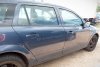 Drzwi tył lewe Opel Astra H 2010 Kombi (kod lakieru: GBI)