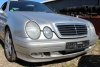 Zbiornik paliwa Mercedes CLK W208 1999 2.0i 111945 Cabrio