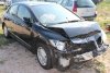 Honda Civic Hybrid VIII FD 2007 1.3i LDA2 Sedan [A]