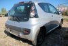 Sanki silnika Citreon C1 2005 Hatchback 3-drzwi