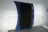 Maska pokrywa silnika Audi A3 8L 1998 Hatchback 3-drzwi (Kod lakieru: LY5M)