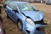 Drzwi tył prawe Fiat Grande Punto 2006 Hatchback 5-drzwi 