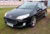 Peugeot 407 2006 1.8i 6FY Sedan