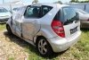 _Klamka drzwi przód prawa Mercedes A-Klasa W169 2007 Hatchback 5-drzwi (Kod lakieru: 761)
