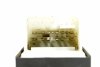 Panel szyb Toyota Avensis T25 2003-2005