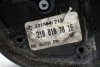 Lusterko prawe Mercedes E-Klasa W210 Lift 1999-2002 (11 PIN)