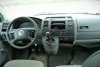 Szyba drzwi tył skrzydełkowych prawa VW Transporter T5 2005 Bus