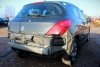 Półoś przód lewa Peugeot 308 T7 2007 1.4VTI 8FS Hatchback 3-drzwi 