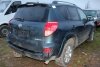 Sanki silnika Toyota Rav4 III XA30 2006 2.2D-CAT 2AD-FHV Suv 5-drzwi 