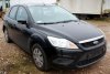_Zderzak przód Ford Focus MK2 Lift 2010 Hatchback 5-drzwi
