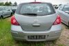 Lusteko prawe Nissan Tiida C11 2008  Hatchback 5-drzwi (kod lakieru: K36)