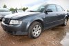 Zderzak tył Audi A4 B6 2001 2.0i ALT Sedan