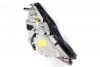 Reflektor lewy Mercedes C-klasa W203 Lift 2004-2007 Sedan (xenon)