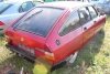 Citroen GSA Pallas 1984 1.3E [B]
