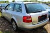 Maska Audi A6 C5 2002 2.4i BDV Kombi