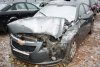 Klapa bagażnika tył Chevrolet Cruze 2011 Sedan 
