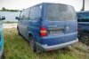 Stacyjka VW Transporter T5 2004 Bus