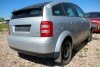 Zamek drzwi tył prawy Audi A2 2002 Hatchback 5-drzwi