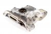 Pompa oleju VW Polo 9N 2001-2009 1.4i 16V BBY