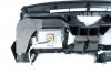 _Konsola airbag sensor Toyota Yaris III XP13 Lift 2015 Hatchback 5-drzwi