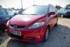 Podsufitka Mazda 5 CR 2006 Van 