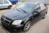 _Maska Toyota Avensis T25 2005 2.0D4D Kombi