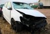 Szyba karoseryjna lewa VW Polo 6R 2012 Hatchback 5-drzwi 
