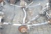 Belka zawieszenia tył VW Caddy 2K 2007 1.9TDI
