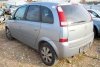 Szyba Karoseryjna Tył Lewa Opel Meriva A 2003 1.6i Minivan