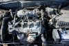 _Drzwi tył lewe Nissan Almera N16 2002 Sedan (LKY5)