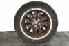 Felgi 5X110 R16 Opel Astra H 2008 