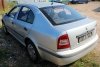 Skoda Octavia 1U 2001 1.6i AEE Sedan [B]