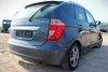 Zwrotnica tył prawa Honda FR-V 2007 2.2i-CDTI Minivan