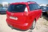 Fotel lewy kierowcy Mazda 5 CR 2006 Van 