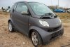 Smart Fortwo 2006 0.8CDI 660940 Coupe [A]