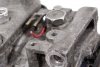 _Sprężarka klimatyzacji Mercedes E-klasa W211 2002-2009 (PV6 Ø110, Denso 7SEU16C, 1-pin)