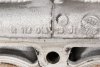 Głowica lewa Mercedes C-Klasa W203 2001 3.2i 112946