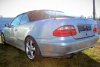 Most tył (główka) Mercedes CLK W208 1999 2.0i 111945 Cabrio
