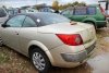 Podnośnik szyby tył lewy Renault Megane CC II 2005 Coupe Cabrio