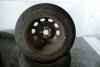 Felgi stalowe R16 5x114.3 Dacia Duster 2010 1.6i