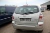 _Drzwi tył prawe Toyota Corolla Verso 2004 (2004-2007) Minivan 
