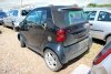 Felgi aluminiowe R15 Smart Fortwo 450 lift 2003 Cabrio