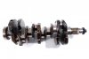 Wał korbowy Nissan Murano Z50 2003-2007 3.5 V6 VQ35