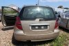 _Kanapa Mercedes A-Klasa W169 2005 Hatchback 3-drzwi 