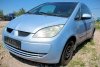 Mitsubishi Colt Z30 2005 1.3i 4A90 Hatchback 3-drzwi [B]