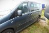Podszybie Citroen Jumpy II 2007 Bus 