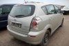 _Drzwi tył prawe Toyota Corolla Verso 2004 (2004-2007) Minivan 